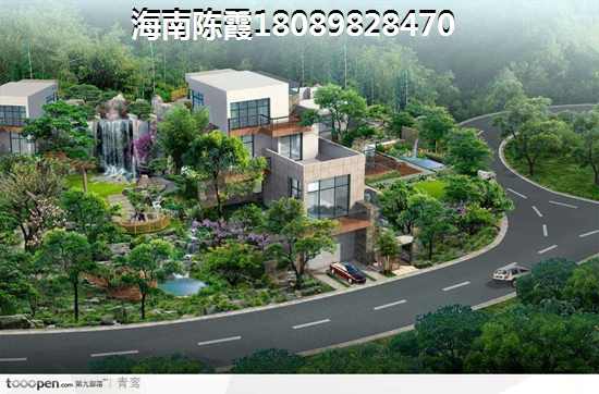 屯昌2025房价能涨吗？