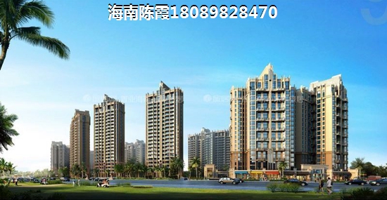 海南屯昌房价还能涨