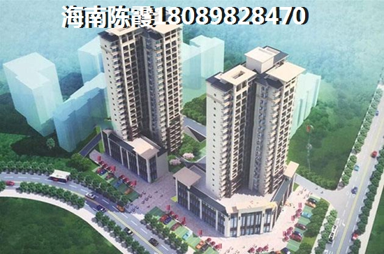 海南二手房养老解读