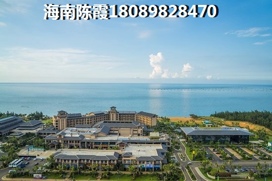 海南房价涨跌互现